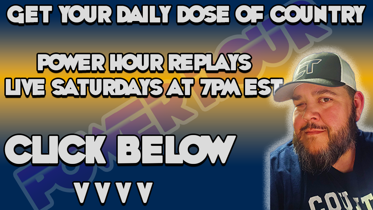 pic of the power hour logo