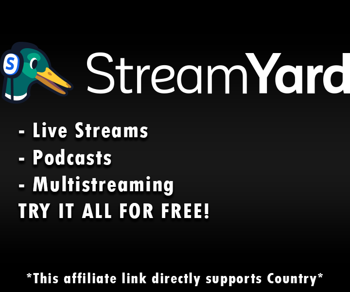 link to streamyard website